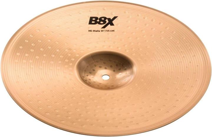 Image du produit Sabian B8X Hi-Hat 14 (14", Cuvette)