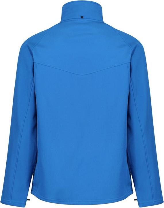Actual product image Regatta Uproar softshell fleece jacket wind-repellent (S)