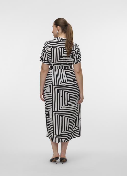 Produktbild Vero Moda VMCEASY Langes Kleid Kleid (54)