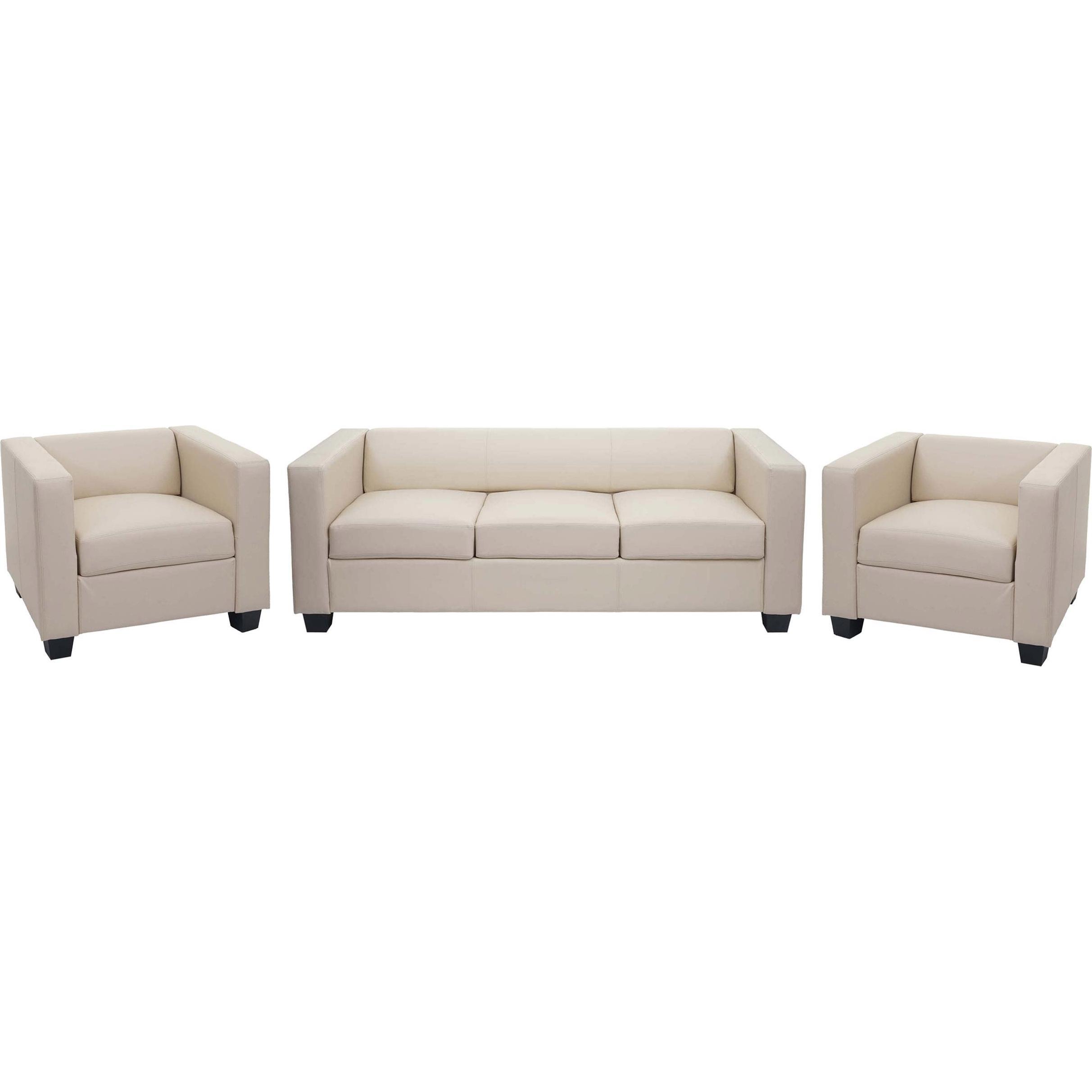 MCW, Sofa, Lille-3-1-1-L