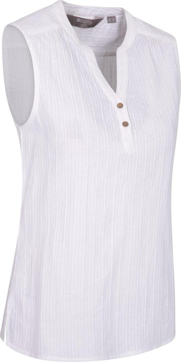 Immagine prodotto Mountain Warehouse Petra Camicia Senza Maniche Donna (48)