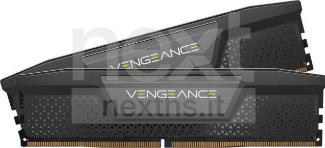 Actual product image Corsair Vengeance (2 x 16GB, 6000 MHz, DDR5-RAM, DIMM)