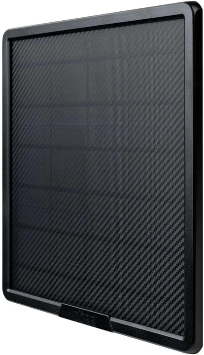Produktbild Dörr Kamera Solarpanel 5000 mAh 6 V-9 V-12 V, Produkttyp: Akku