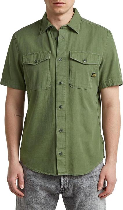 Actual product image G-Star Marine Slim (L)