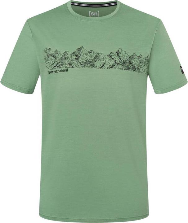 Image du produit Super Natural Contour Tee (XXL)