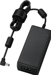 Productafbeelding Olympus AC-5 AC voor batterijgreep HLD-9 (Voedingsadapter voor camerabatterij)