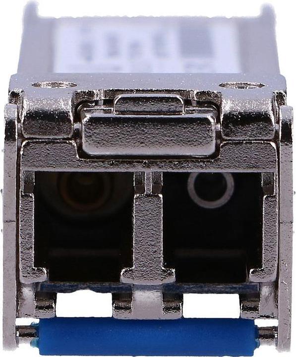 Produktbild Ubiquiti UF-SM-10G-20: 20er Set SFP+ Modul