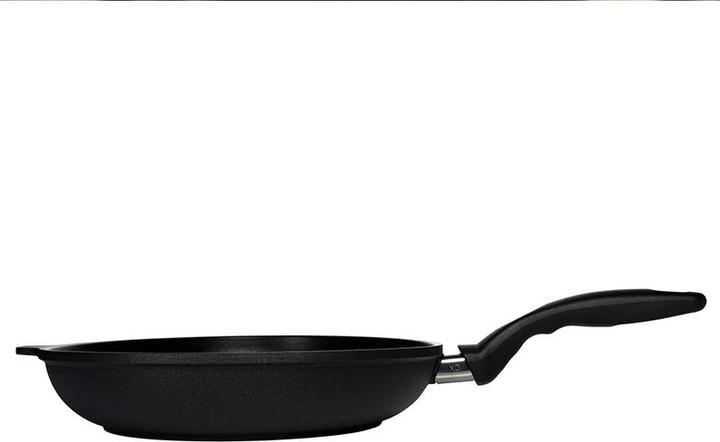 Produktbild Swiss Diamond XDClassic (28 cm, Bratpfanne, Aluminiumguss)