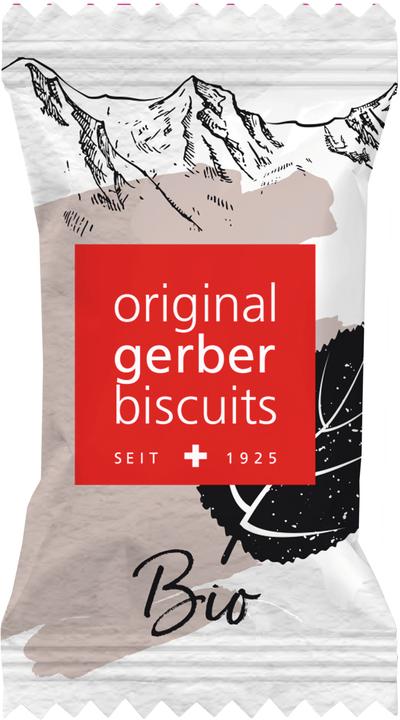 Image du produit Gerber Biscuits Biscuits au chocolat à l'avoine bio (1 pcs, 1400 g)