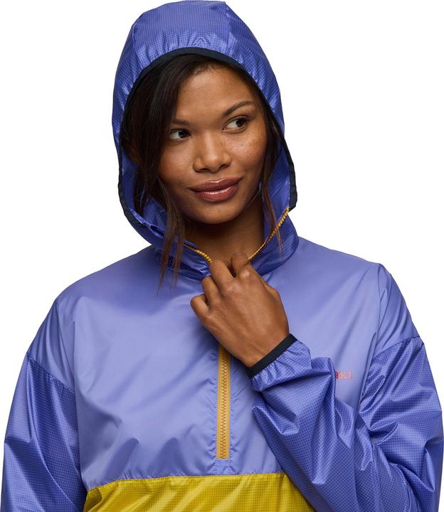 Immagine prodotto Cotopaxi Giacca a vento Teca con mezza zip (L)