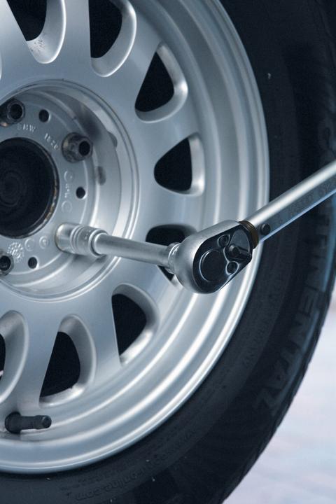 Image du produit HAZET Clé dynamométrique 6123-1CTCAL - Tolérance : 2% - Carré massif 12,5 mm (1/2) (1/2", 60 Nm, 320 Nm)