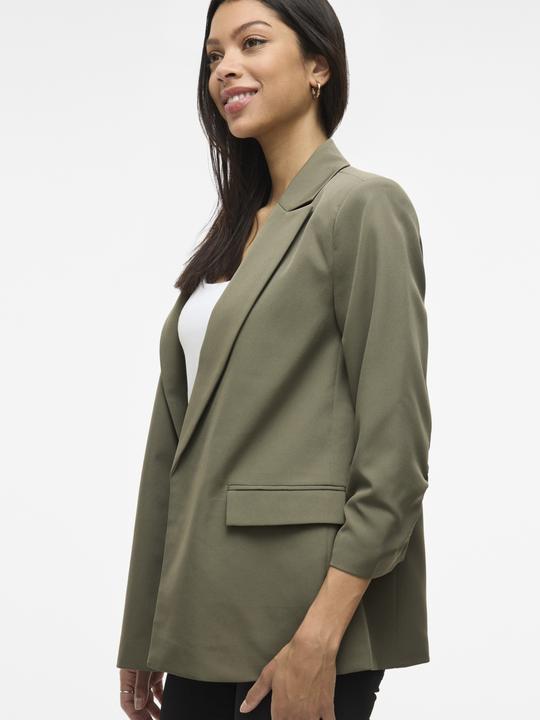 Image du produit Vila 3/4-Arm Blazer (Bande de fréquences 38 (2600 MHz))