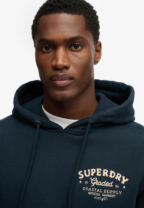 Produktbild Superdry Lo-Fi Dockside (L)
