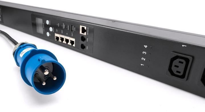 Produktbild Digitus Smart PDU