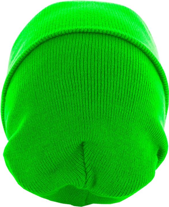 Produktbild Masterdis Beanie Basic Flap Long Version (One Size)