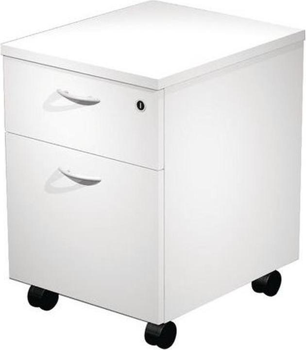 Image du produit Artexport Commode Presto avec Roulettes (43 x 52 x 59.50 cm)