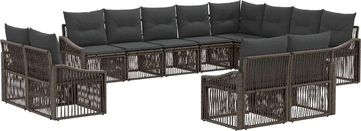 Produktbild vidaXL Garten-Sofa