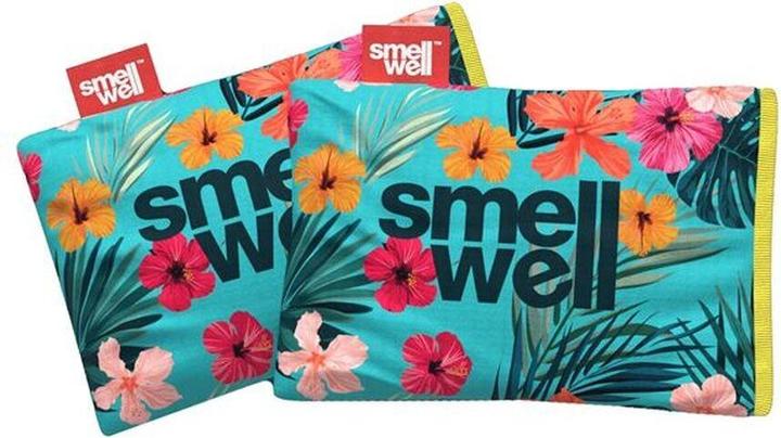Actual product image Smell Well Mix assorted