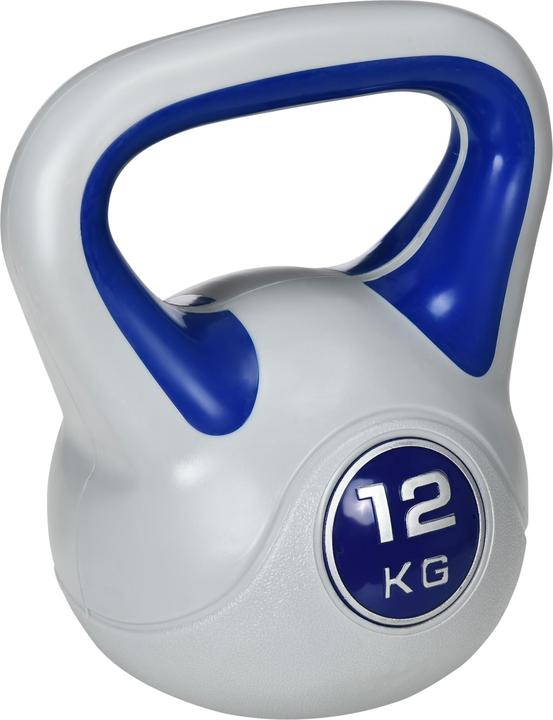 Immagine prodotto Jamb Kettlebell 12kg