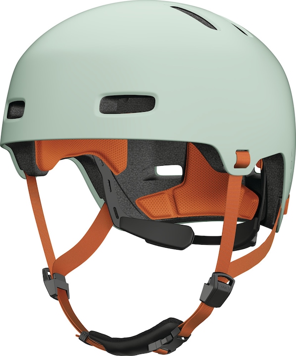 Actual product image Abus Xoxo (54 - 58 cm)
