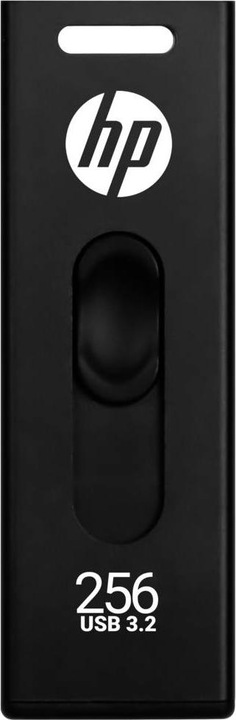 Image du produit HP Lecteur flash USB USB Type-A 3.2 Gen 1 (3.1 Gen 1) Noir (256 Go, USB-A, USB 3.2)