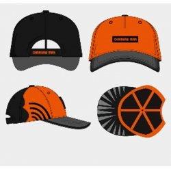 Produktbild Difuzed CHAINSAW MAN - Logo - Casquette Ajustable (One Size)