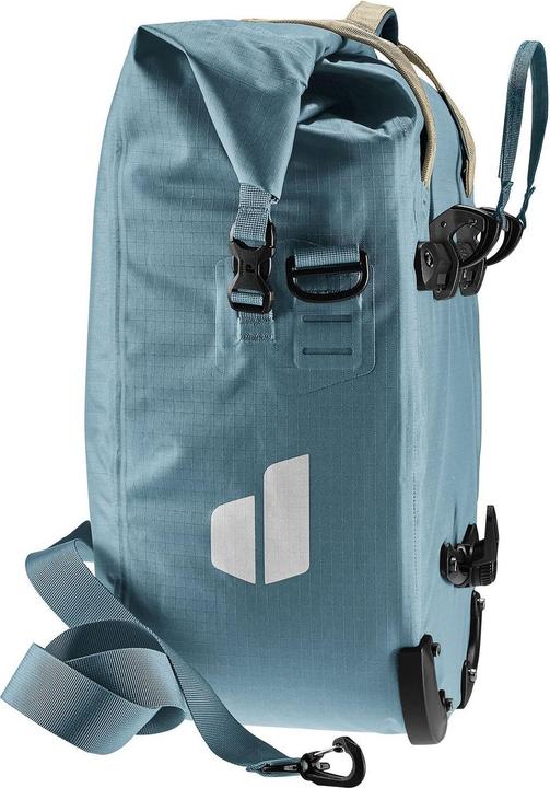 Produktbild Deuter Weybridge 25+5 (25 l, Gepäckträgertasche)