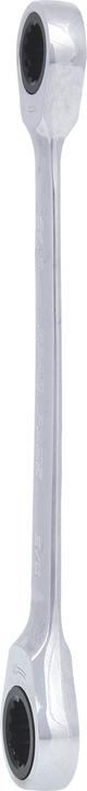 Actual product image KS Tools GEARplus double ratchet ring wrench (3/8", 5/16")