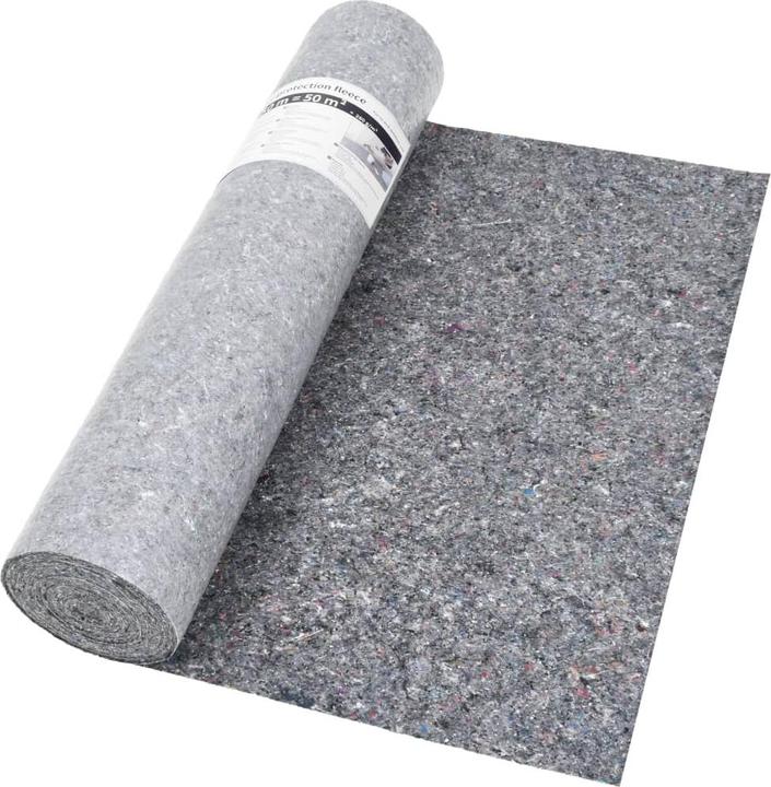 Immagine prodotto vidaXL Malervlies (10.20 m, 1000 mm)