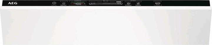 Image du produit AEG FSB53907Z