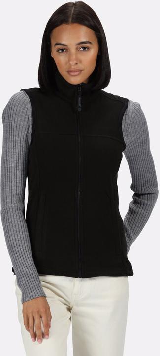 Produktbild Regatta Haber II 250 Serie FleeceWeste ärmellos (40)