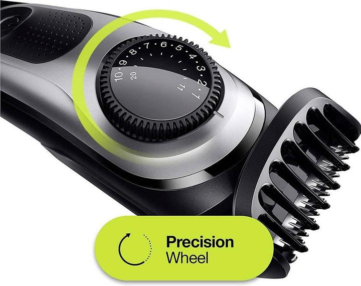 Produktbild Braun Beardtrimmer Series 5 (BT5260)