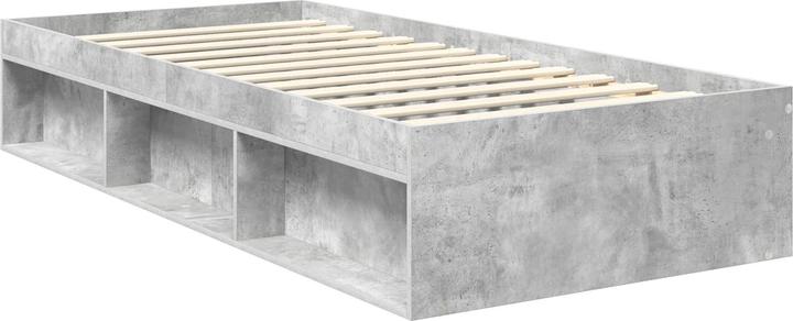 Image du produit vidaXL Bettrahmen (90 x 190 cm)