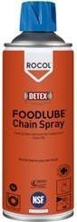 Actual product image ITW Foodlube chain fluid NSF-H1 - 400ML