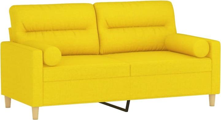 Produktbild vidaXL 2-Sitzer-Sofa (2-Sitzer)