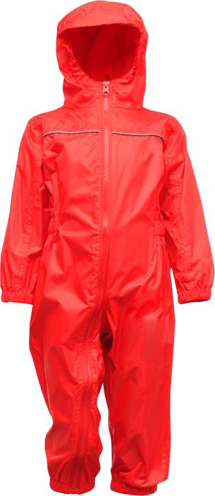 Produktbild Regatta Professional Baby Paddle All in One Regenanzug (98)