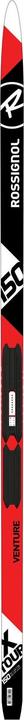 Rossignol XT VENTURE JR WAXLEES (SS) Langlaufski + TOUR JR STEP IN Bindung (140 cm)
