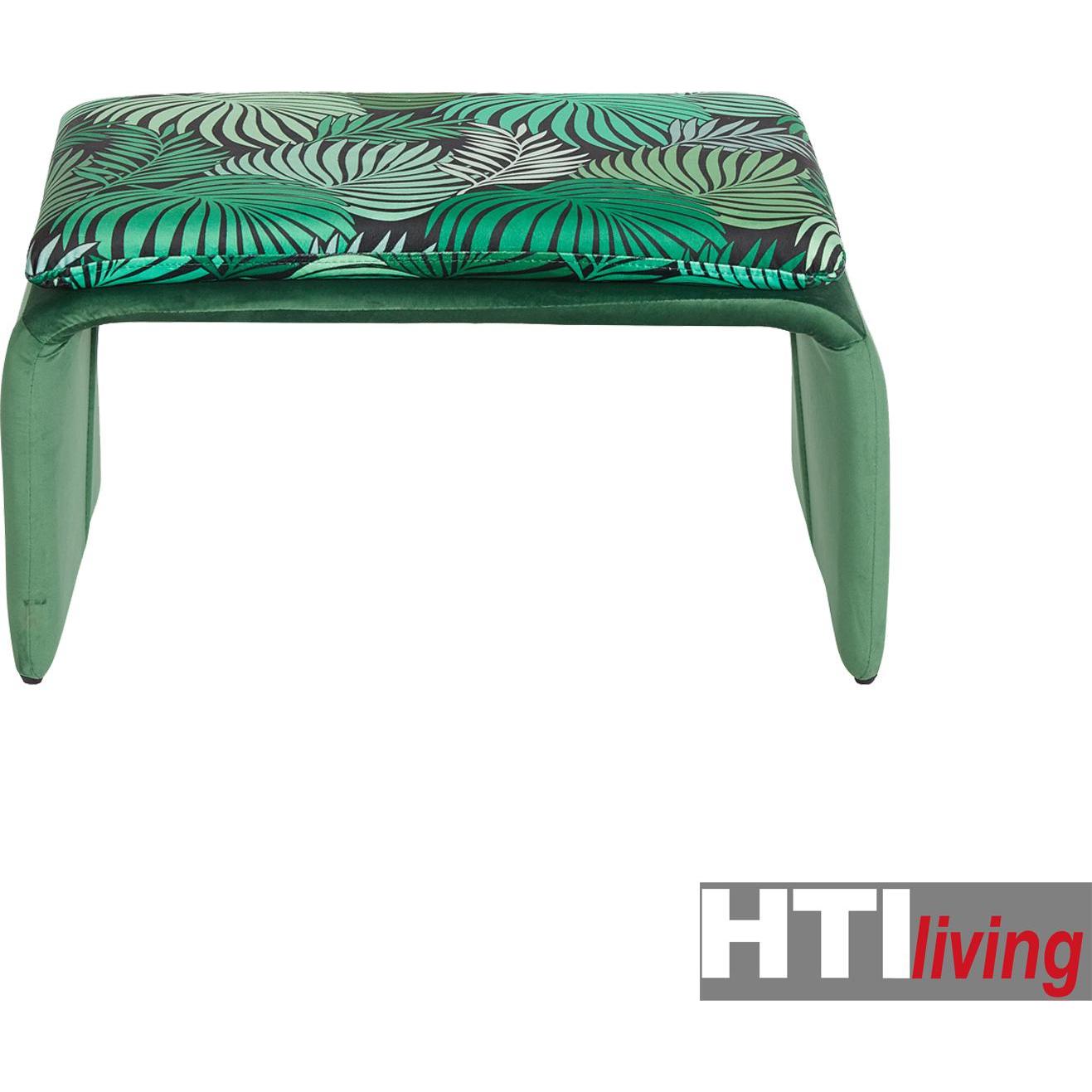 Thumbnail - HTI-Living, Hocker + Pouf, Hocker