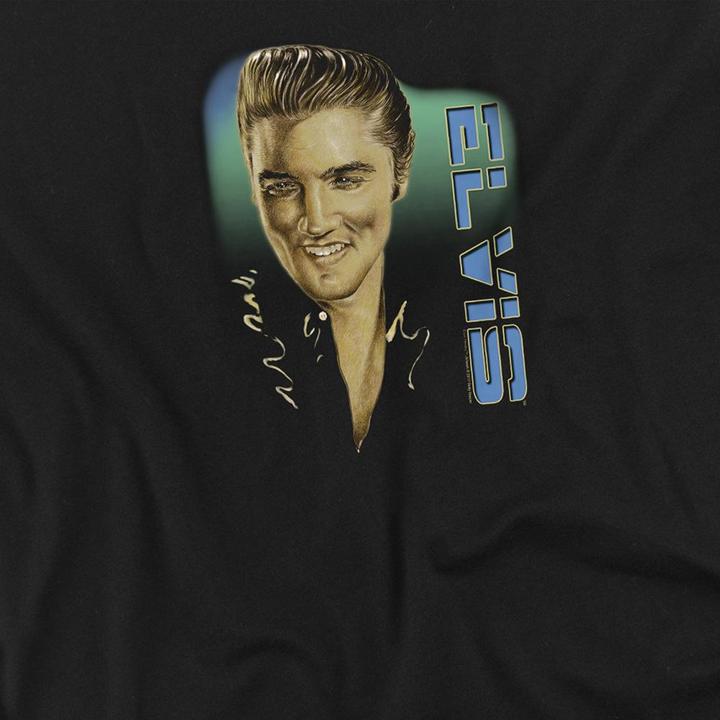Produktbild Elvis 56 TShirt (4XL)