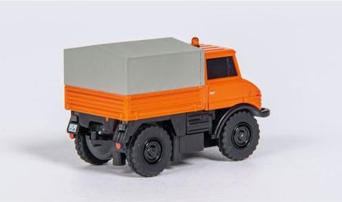 Actual product image Carson 1:16 Deutz-Fahr Traktor 8280 TTV 100%RTR (RTR Ready-to-Run)