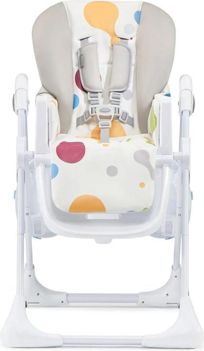 Actual product image KinderKraft Yummy (Highchair)