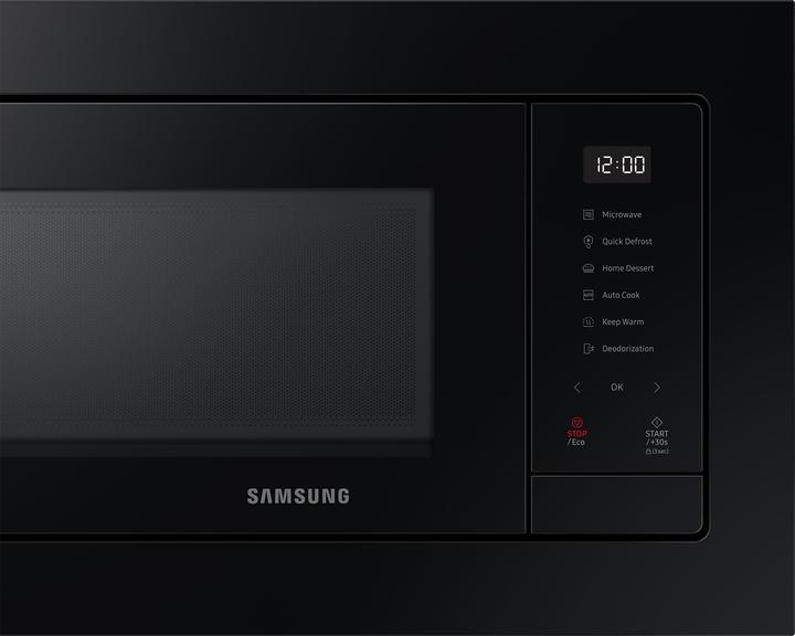 Produktbild Samsung MS23A7318AK/E1