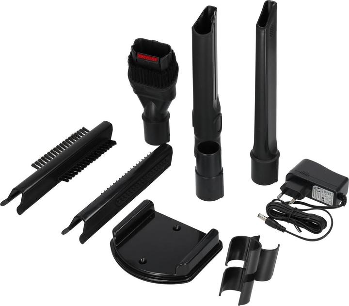 Produktbild Thomson Akku-Staubsauger