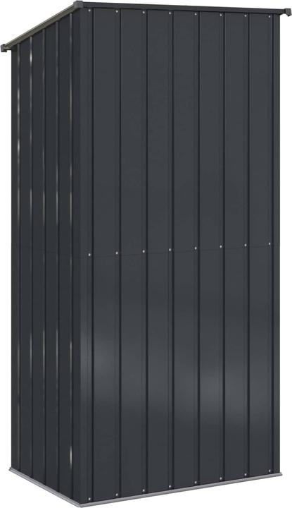 vidaXL Garten Shed