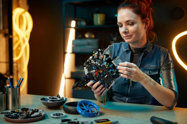 Produktbild LEGO Yamaha MT-10 SP (42159, Technic) (42159, LEGO Technic)