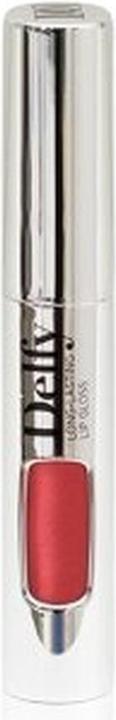 Immagine prodotto Delfy Cosmetici Lipfix Lucidalabbra a lunga durata Aurora Red 8ml (Aurora Rosso)