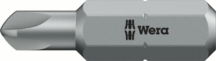 Produktbild Wera 871/1 # 1/4" x 25 mm (Innensechsrund TX)