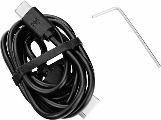 Produktbild M5Stack Development Kit ESP32 IoT, Batterieversion