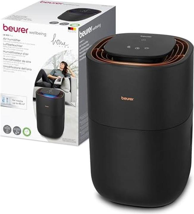 Actual product image Beurer LB 300 (45 m²)