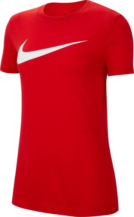 Produktbild Nike Park 20 T-Shirt Swoosh Damen (44, 46)